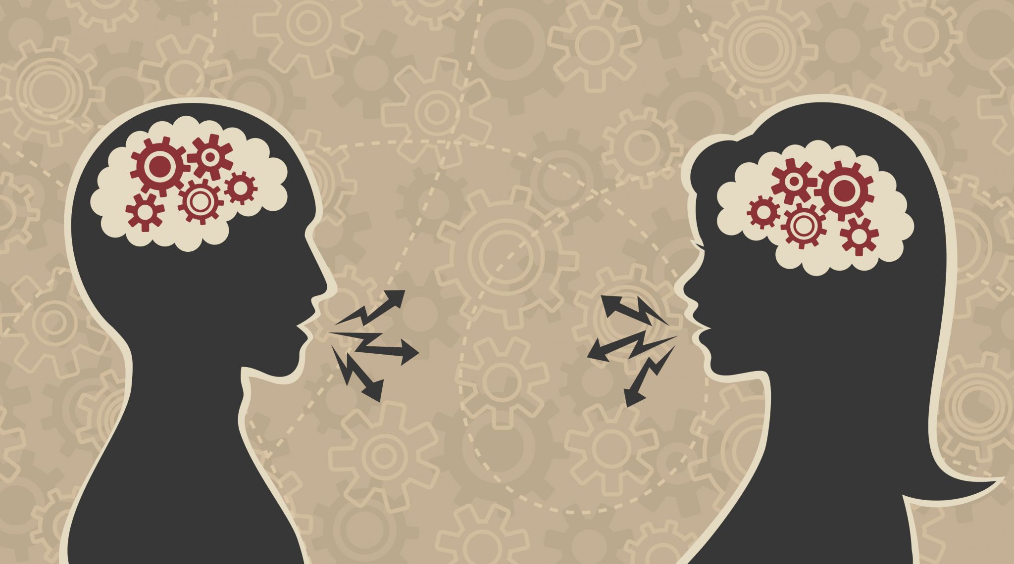 communication